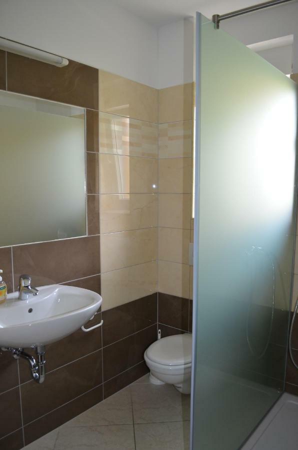 Apartments Buljan Baska  Bagian luar foto